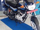 Bajaj CT100 2025