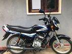 Bajaj CT100 2025