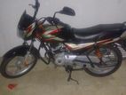 Bajaj CT100 2025