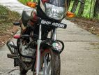 Bajaj CT100 2025