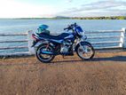 Bajaj CT100 2025