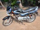 Bajaj CT100 2025