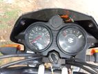 Bajaj CT100 2025