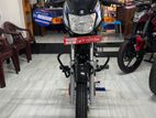 Bajaj CT100 2025