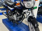 Bajaj CT100 2025