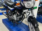 Bajaj CT100 2025