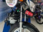 Bajaj CT100 2025