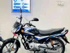 Bajaj CT100 2025