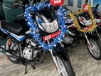 Bajaj CT100 2025