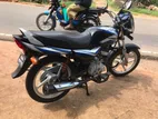 Bajaj CT100 2025