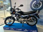 Bajaj CT100 2025