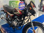Bajaj CT100 2025