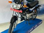 Bajaj CT100 2025