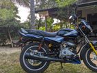 Bajaj CT100 2025