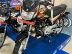 Bajaj CT100 2025