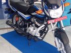 Bajaj CT100 2025