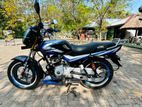 Bajaj CT100 2025