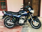 Bajaj CT100 2025