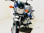 Bajaj CT100 ES 2025