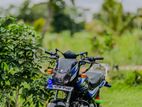 Bajaj CT100 2025