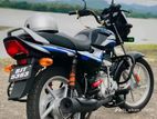 Bajaj CT100 2025