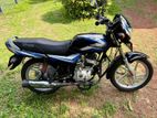Bajaj CT100 2025