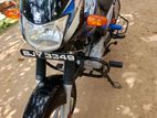 Bajaj CT100 2025