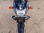 Bajaj CT100 2025