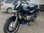 Bajaj CT100 2025