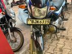 Bajaj CT100 2025