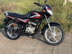 Bajaj CT100 2025