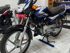Bajaj CT100 2025