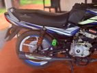Bajaj CT100 2025
