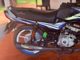 Bajaj CT100 2025