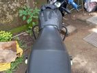 Bajaj CT100 2025