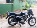 Bajaj CT100 2025