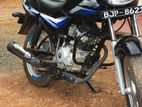 Bajaj CT100 2025