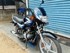 Bajaj CT100 2025