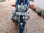 Bajaj CT100 2025