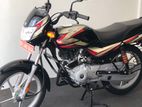 Bajaj CT100 2025