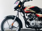 Bajaj CT100 2025