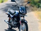 Bajaj CT100 2025