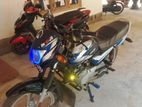 Bajaj CT100 2025