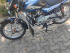 Bajaj CT100 2025