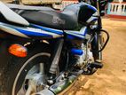 Bajaj CT100 2025