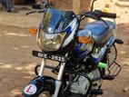 Bajaj CT100 2025