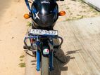 Bajaj CT100 2007