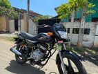 Bajaj CT100 2025