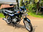 Bajaj CT100 2025