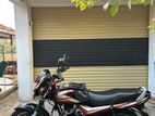 Bajaj CT100 2025